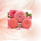 Herbal Rose Soap