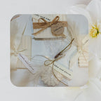 Wedding Soap Favors