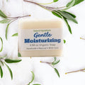 Gentle Moisturizing Soap