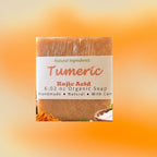 Turmeric & Kojic Acid