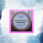 Sweet Almond Salve