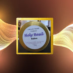 Holy Basil Salve
