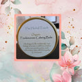 Frankincense Calming Balm