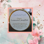 Frankincense Calming Balm
