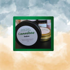 Cannibus Salve-Oinment