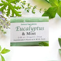 Eucalyptus and Mint