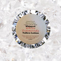 Whipped Diamonds Tallow Lotion