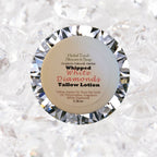 Whipped Diamonds Tallow Lotion