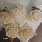 Wedding Soap Favors