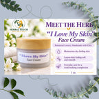 I Love My Skin Face Cream
