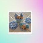 Boy Baby Shower Favors