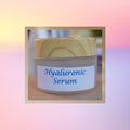 Herbal Hyaluronic Serum