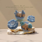 Boy Baby Shower Favors
