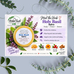 Holy Basil Salve