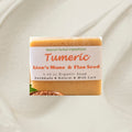 Turmeric Lion's Mane & Flax Seed