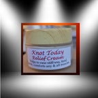 Knot Today Relief Cream