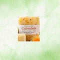 Calendula Herbal Soap