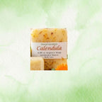Calendula Herbal Soap