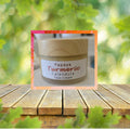 Papaya Turmeric Calendula Face Cream