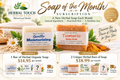 Soap of the Month Club